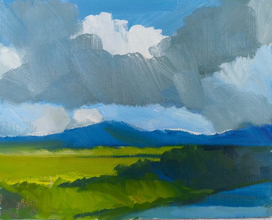 Afternoon #3
