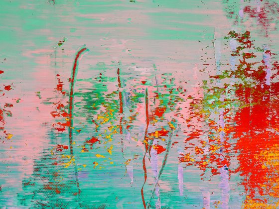 The Longest Summer I