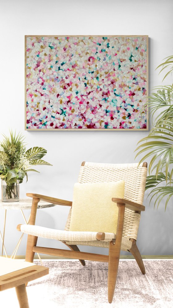 Petal Celebration
