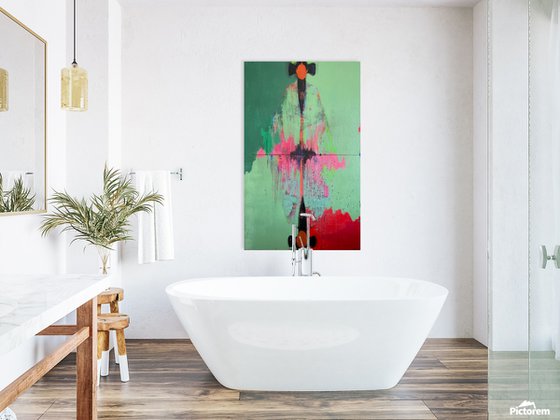 Post-Alienation Series