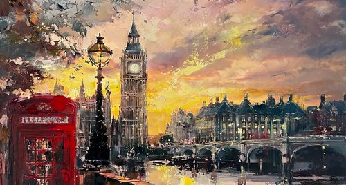 Artwork by Ewa Czarniecka