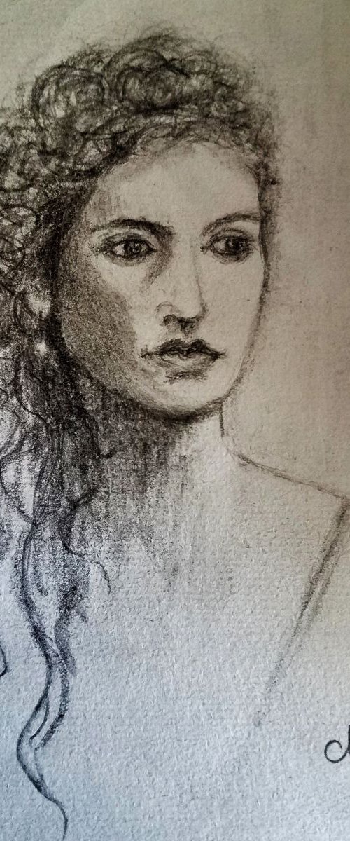 Dreaming away.. by Cristina Mihailescu