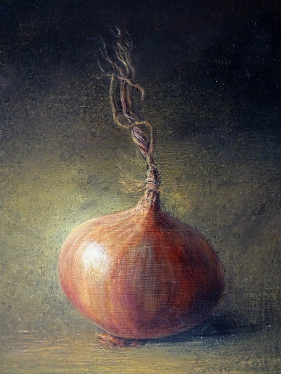 Onion