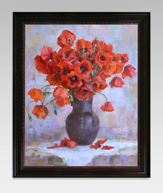 Poppies
