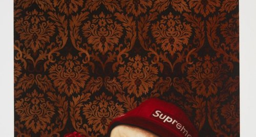 Artwork by Lucas Price