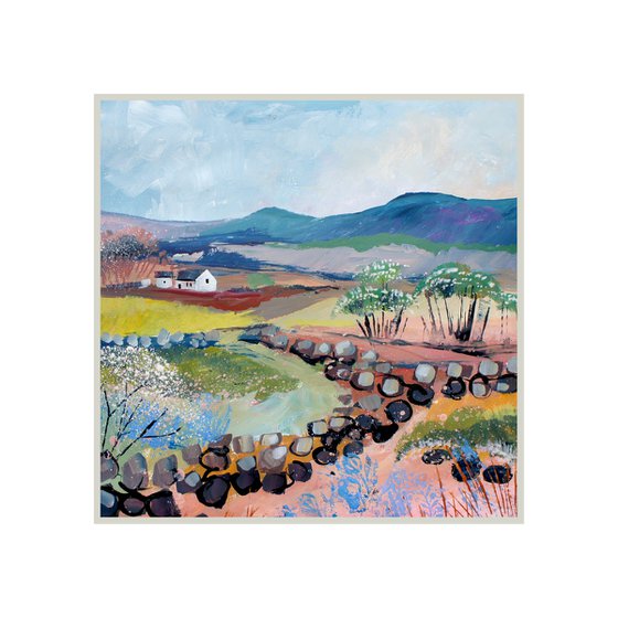 Dales Cottage