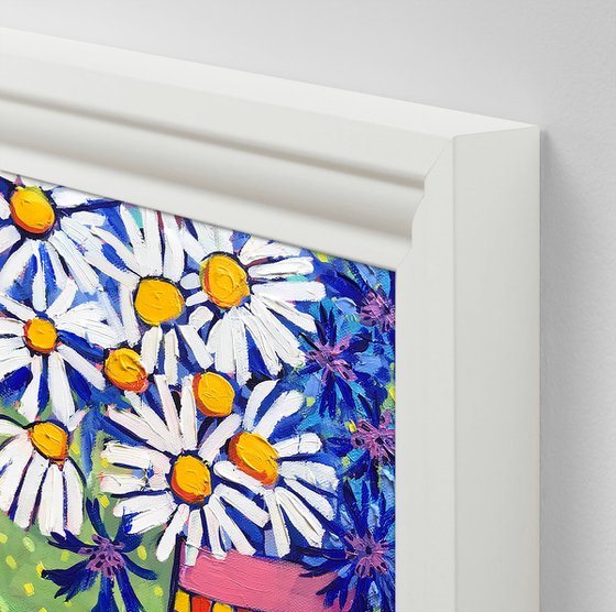 Where the Bluebird Dreams