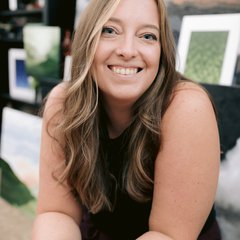 Visit Meredith B.  Studios shop