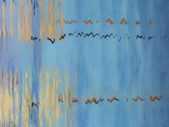 Calm 05