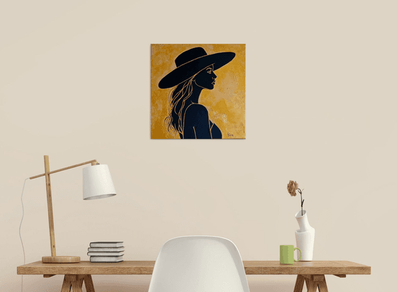 Light and Silhouette