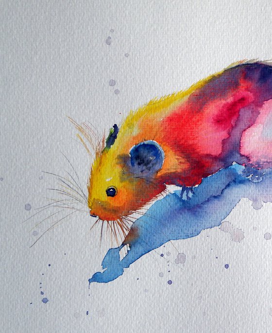 Mouse