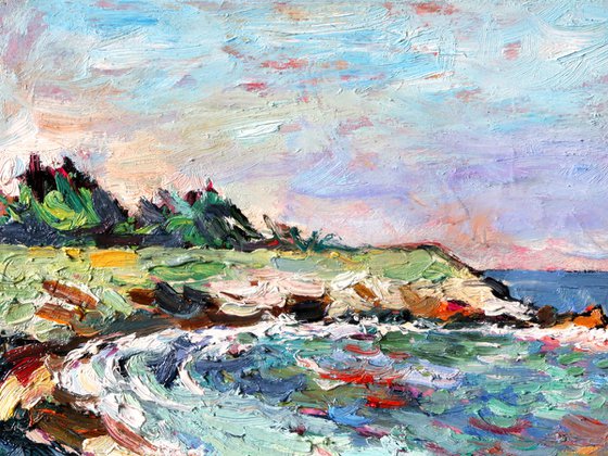 Bretagne.