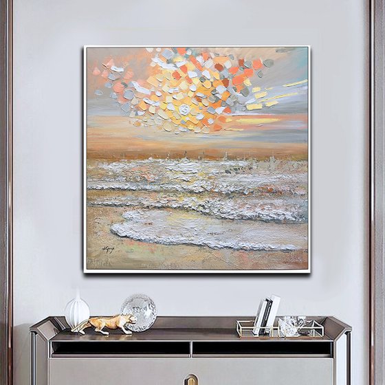 Soft Sands