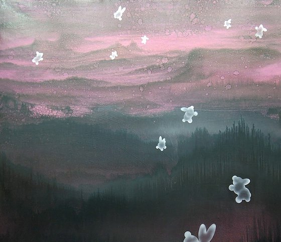 Once Upon a Time in Tibet