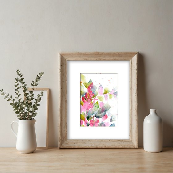 Organic Wonders 6