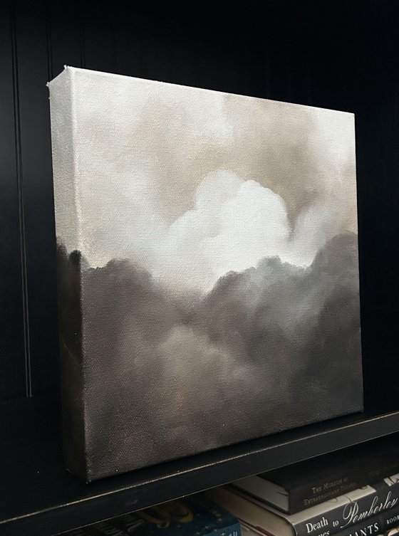 Fading Echo