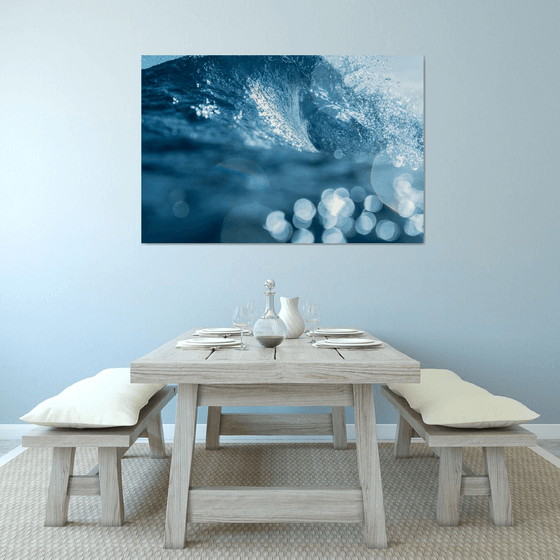 WHERE OCEANS DREAM