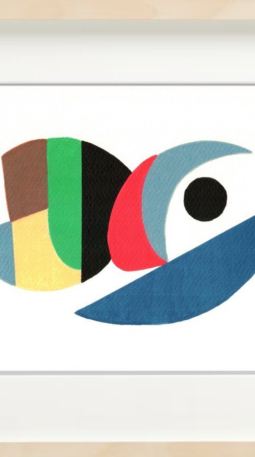 SS101.S1 by Carla Sá Fernandes