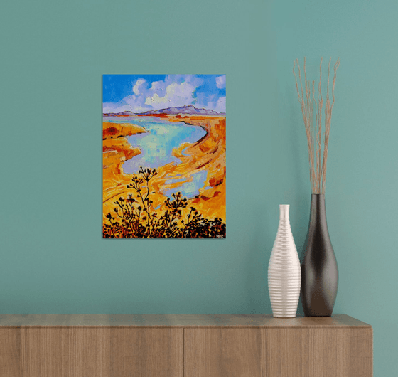 Golden Sands