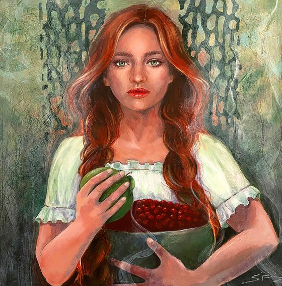 Harvest festival
