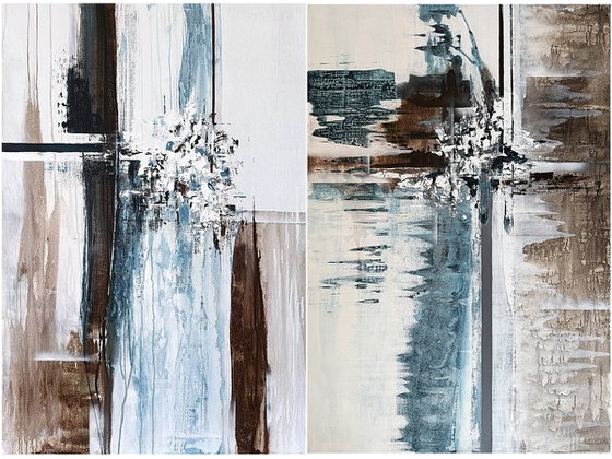 Parallel Currents. Modern Minimal set