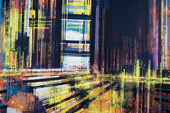 Times Square New York