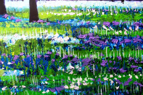 Spring Day