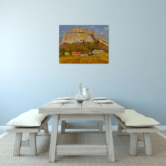 Small Garden Village