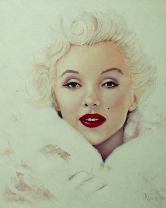 Marilyn