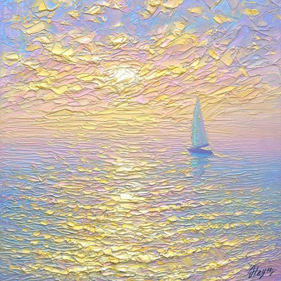 Fair Wind