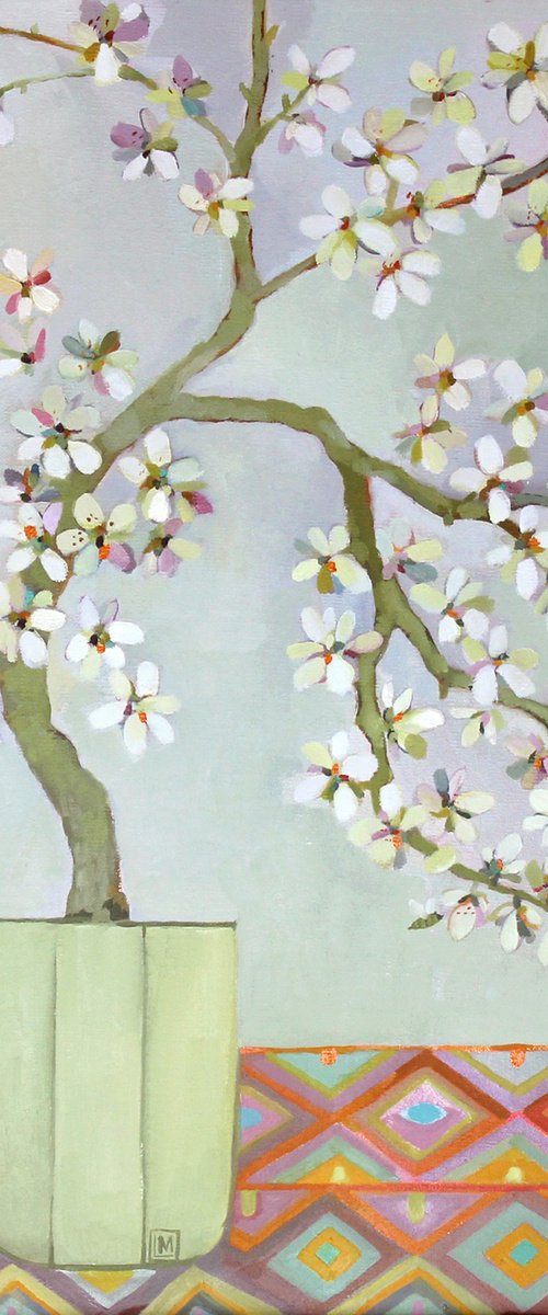 Fine Lines by Melissa Launay