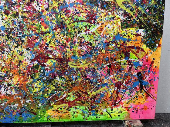 Universe of Colors 02
