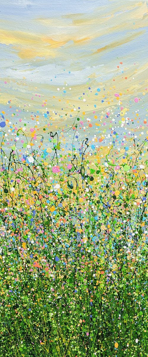 What's The Story Morning Glory by Lucy Moore