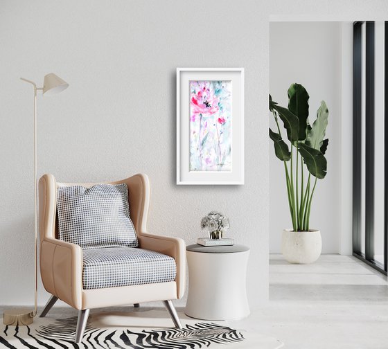 Enchanting Blooms