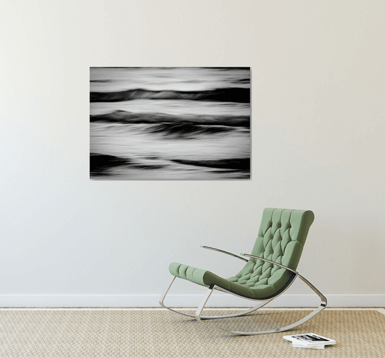 Waves II | Limited Edition Fine Art Print 1 of 10 | 90 x 60 cm