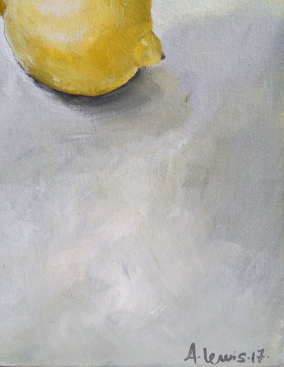 Lemons 4