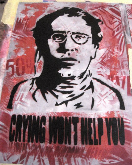 Emma Goldman II