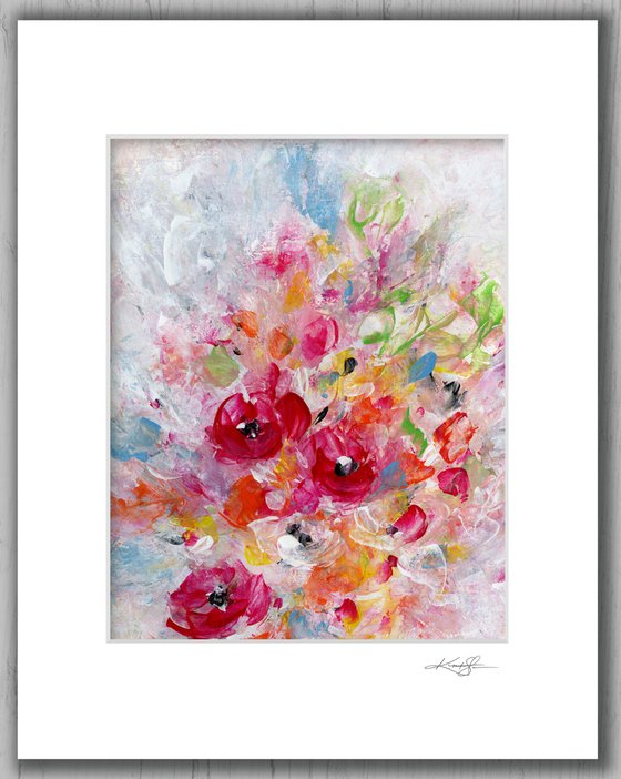 Floral Bliss 6