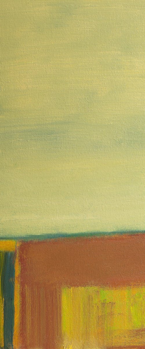 The Mists Of Time by Thomas Hjelm