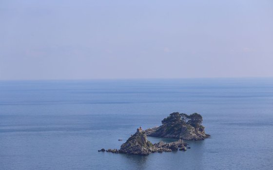 Island