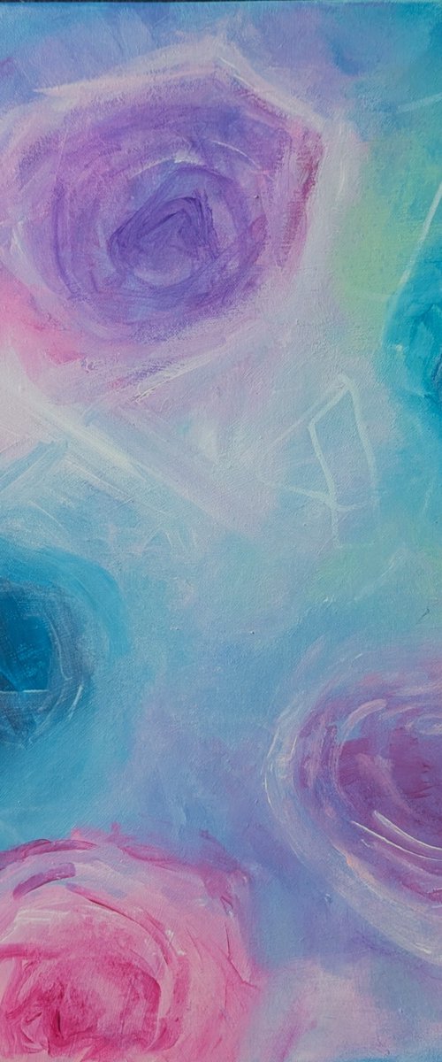 Blooms by Lisa Price