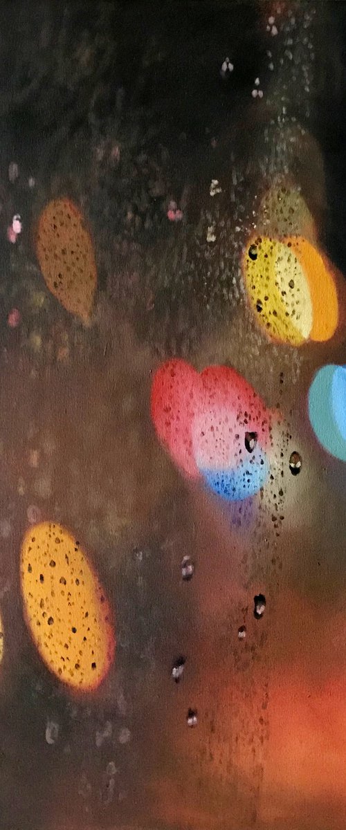 Untitled 25 by John Welsh