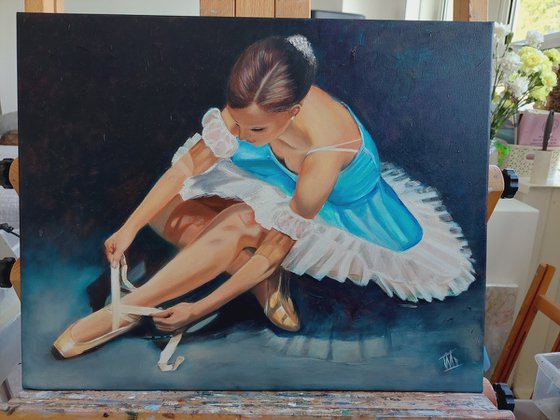 Ballerina