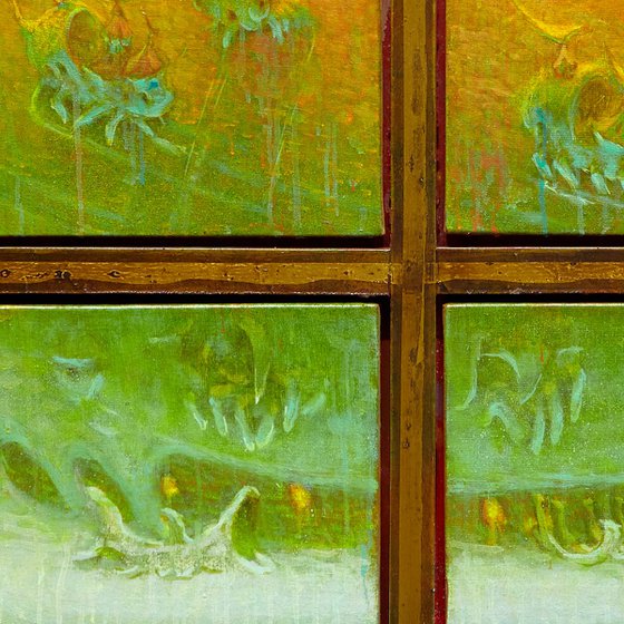 Trip Around the World