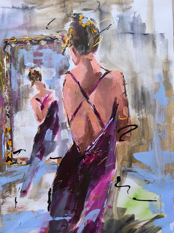 Reflection