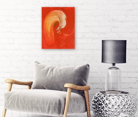 Le songe d’une étincelle