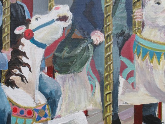 Carousel