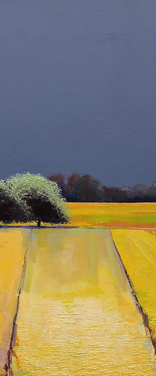 2 Trees Ultra XX by Simon Jones