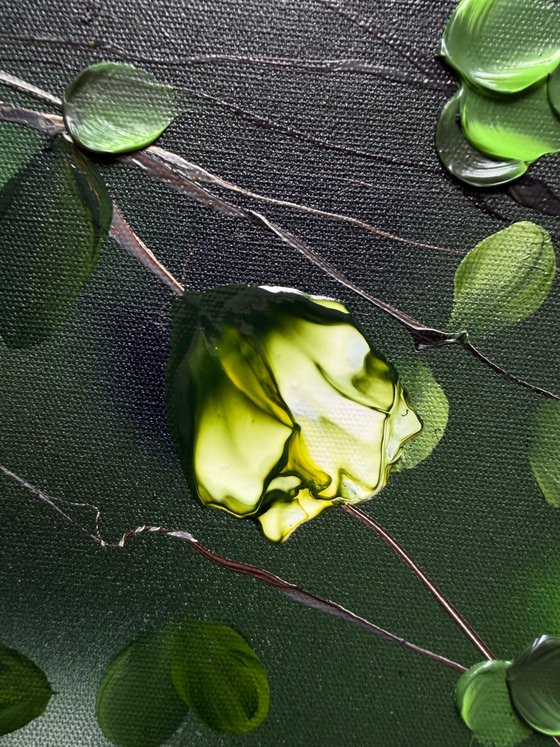 Jade Green II
