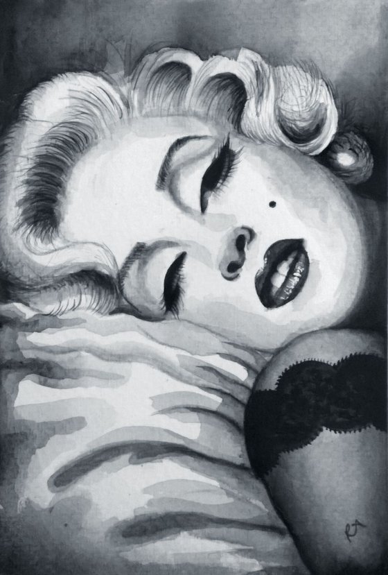 Marilyn Monroe 02